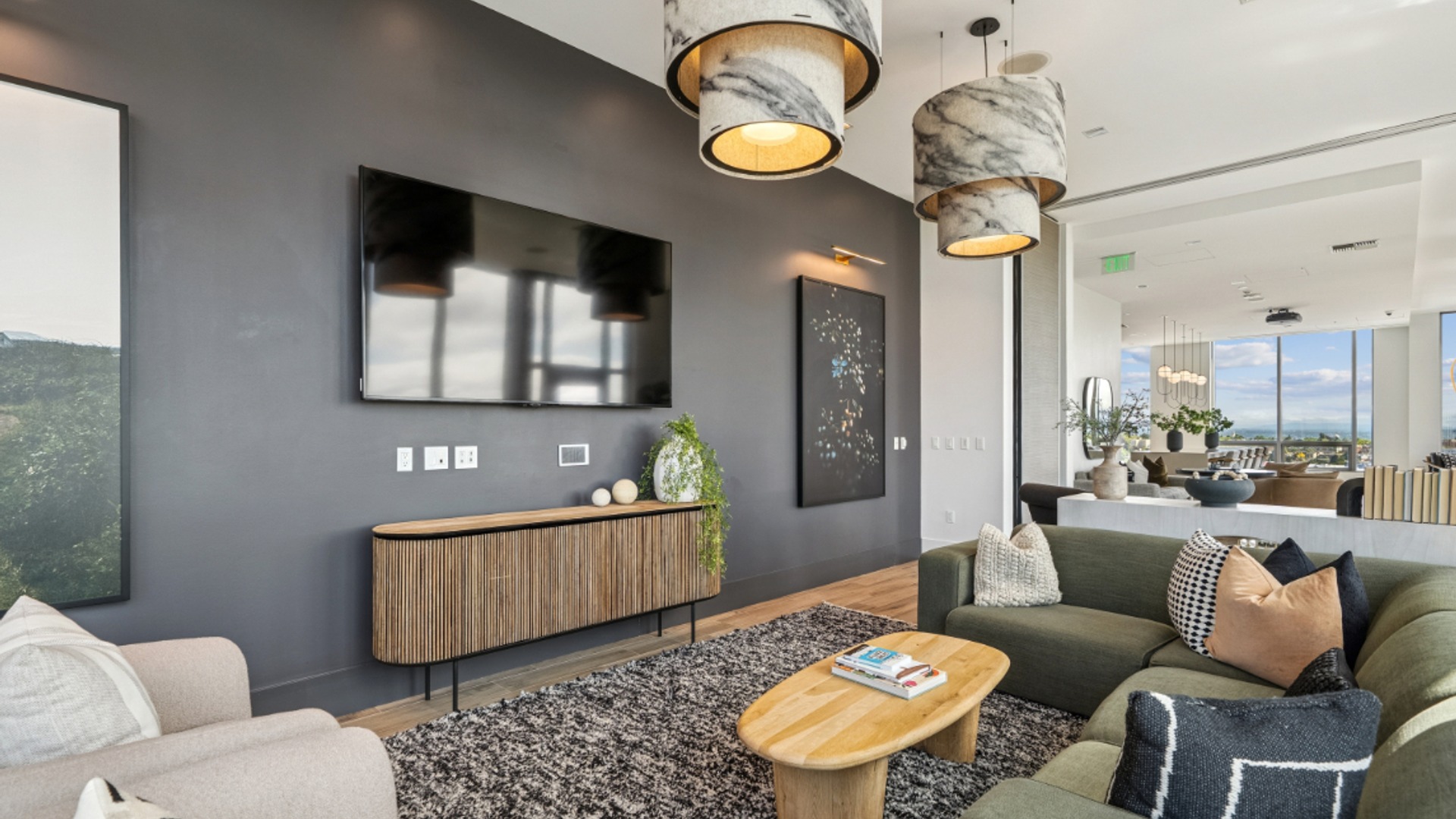 40th Floor Lounge