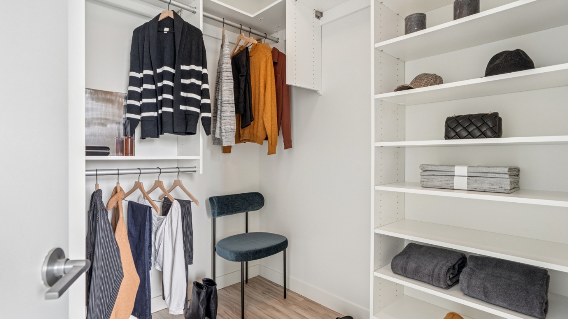 Closet