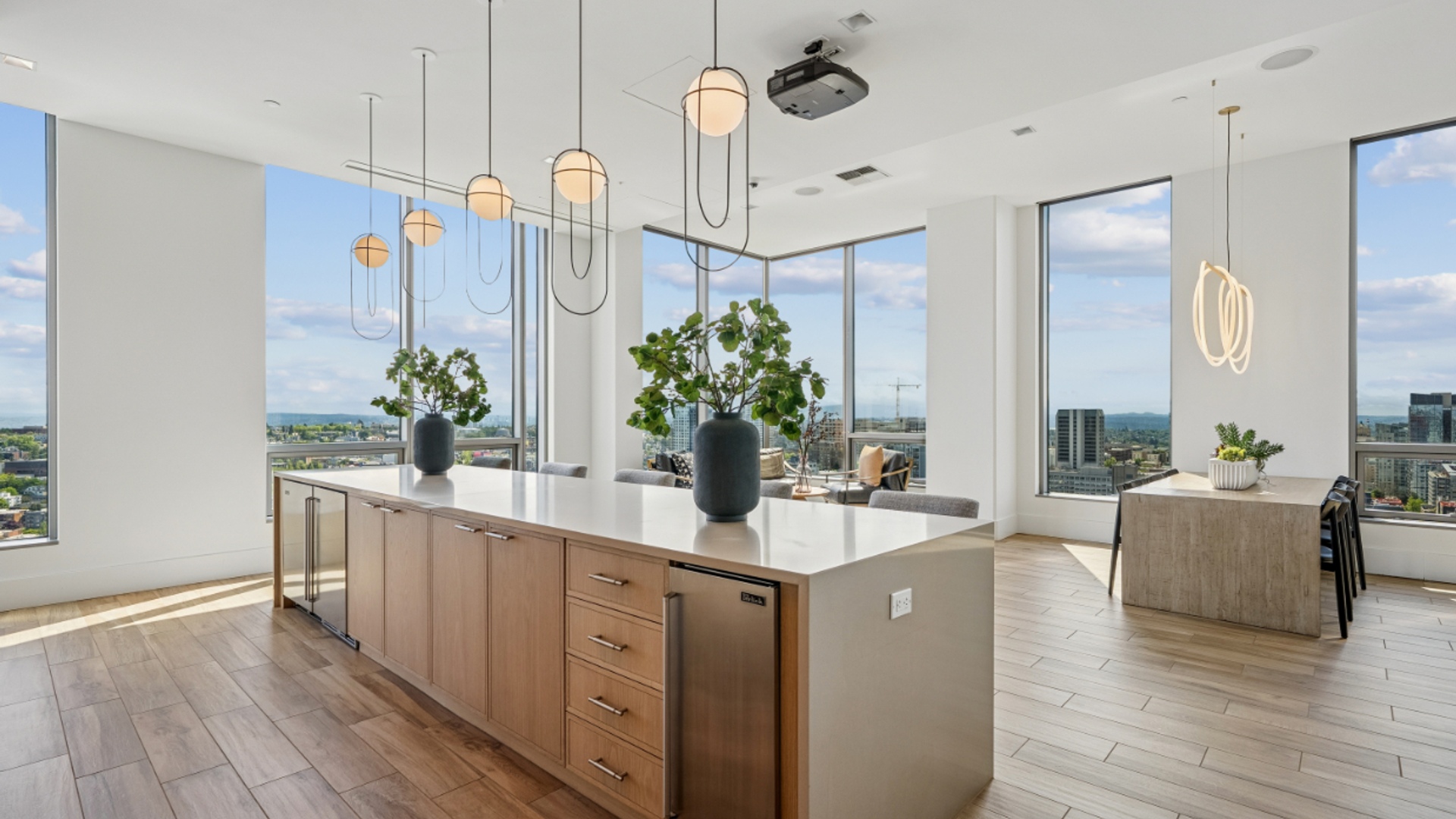 40th Floor Lounge