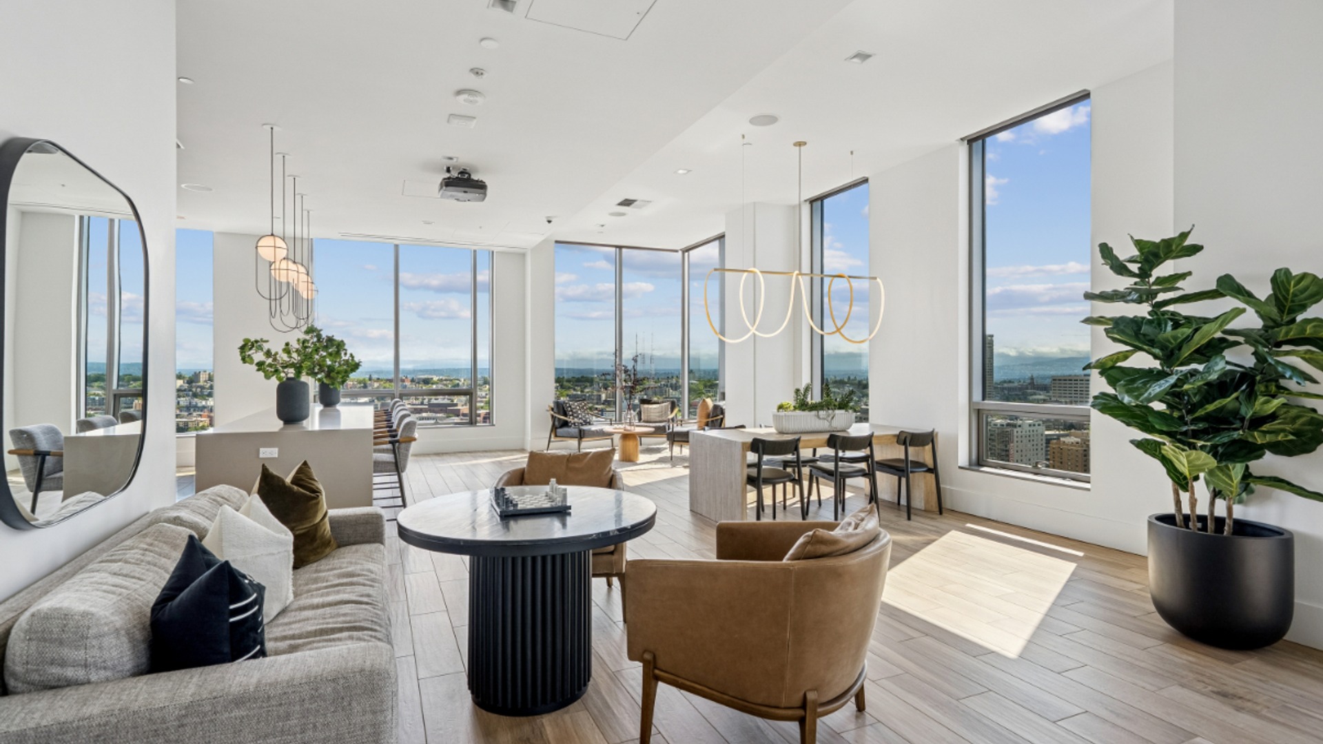 40th Floor Lounge