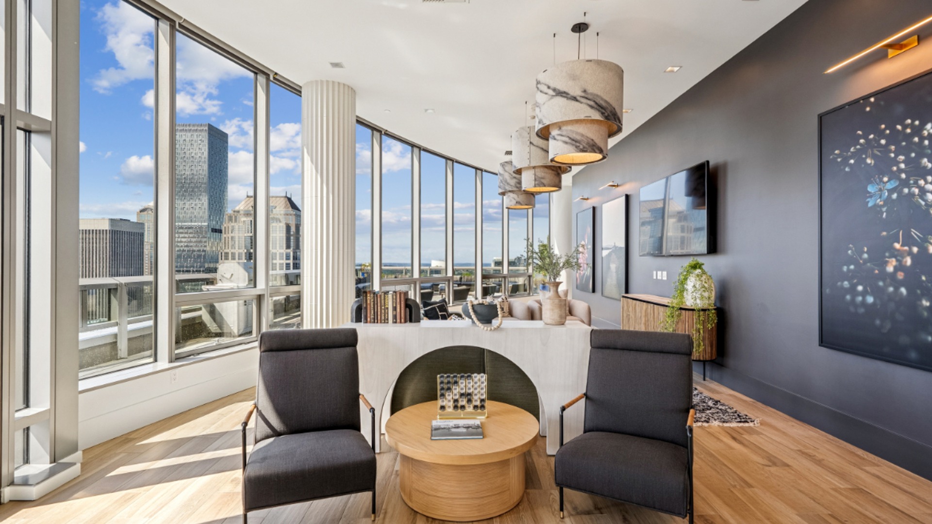 40th Floor Lounge